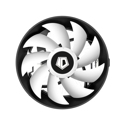 ID-COOLING DK-03 RAINBOW LGA1200/115X/775/AM5/AM4/AM3/+/AM2/+/FM2/+/FM1 (36шт/кор, TDP 100W, PWM, FAN 120mm, F-RGB Lighting) RET