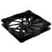 ID-COOLING WF-14025-XT-Black (140x140x25mm, 800-1600 об/мин RPM )