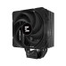 ZALMAN CNPS9X PERFORMA PLUS BLACK, 120mm FAN, 4 HEAT PIPES, 4-PIN PWM, 600-2000 RPM, 29.7DBA MAX, HYDRO BEARING, FULL SOCKET SUPPORT