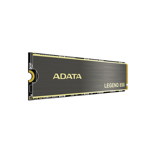 ADATA LEGEND 850 M.2 2280 NVMe PCIe 4.0 x4 512GB 5000/2700 COLOR BOX