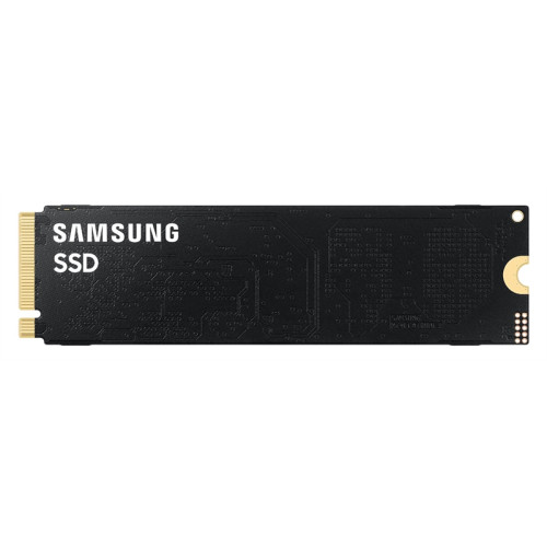 SSD M.2 (PCI-E NVMe 2.0 Gen 5.0 x4) 4Tb Samsung 9100 PRO (R14800/W13400MB/s) 1year