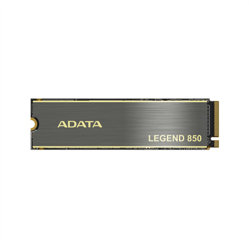 ADATA LEGEND 850 M.2 2280 NVMe PCIe 4.0 x4 2TB 5000/4500 COLOR BOX