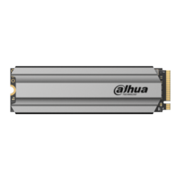 Dahua SSD C900 Plus 256GB M.2 2280 PCIe3x4 3D NAND TLC, R/W up to 3300/1200MB/s, IOPS(R4K) 544K/403K, TBW 128TB, heatsink, 3y wty