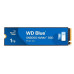 Western Digital Blue SN5000 SSD M2.2280 PCIe 4.0 1Tb, 5150MBs/4900MBs, TBW 600, WDS100T4B0E, 1 year