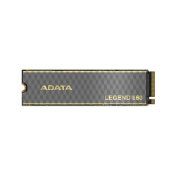 ADATA LEGEND 860 M.2 2280 NVMe PCIe 4.0 x4 1TB 6000/4000 COLOR BOX