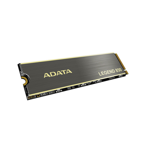 ADATA LEGEND 850 M.2 2280 NVMe PCIe 4.0 x4 512GB 5000/2700 COLOR BOX