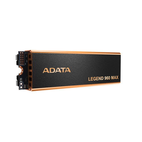 ADATA LEGEND 960 MAX M.2 2280 NVMe PCIe 4.0 x4 1TB 7400/6000 COLOR BOX