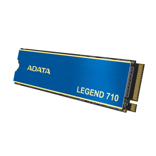 ADATA LEGEND 710 M.2 2280 NVMe PCIe 3.0 x4 2TB 2400/1800 COLOR BOX