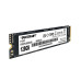 Patriot SSD P320 128GB M.2 2280 NVMe PCIe 3.0 x4 R1600/W1000 TBW 60TB 3D NAND