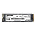 Patriot SSD P320 512GB M.2 2280 NVMe PCIe 3.0 x4 R3000/W2200 TBW 240TB 3D NAND
