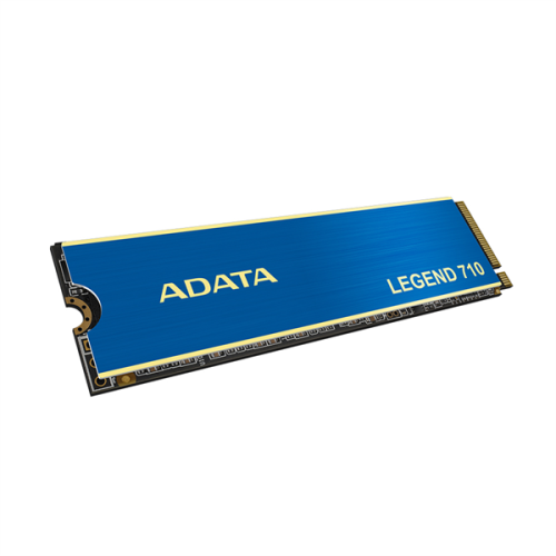ADATA LEGEND 710 M.2 2280 NVMe PCIe 3.0 x4 256GB 2100/1000 COLOR BOX