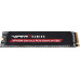 Patriot Viper VP4300 Lite 1TB M.2 2280 NVMe PCIe 4.0 x4 R7400/W6400 TBW 800TB 3D NAND