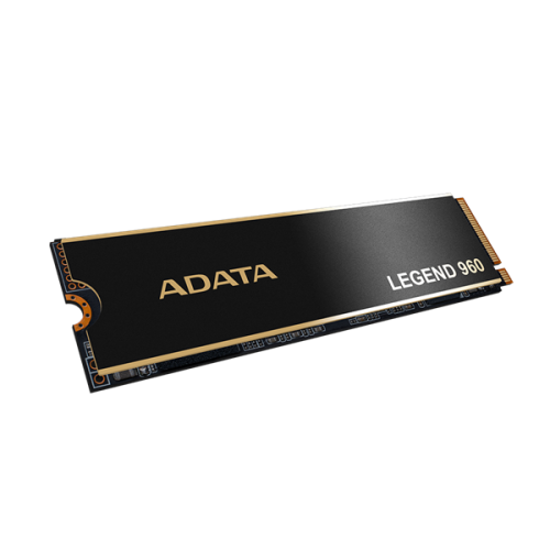 ADATA LEGEND 960 M.2 2280 NVMe PCIe 4.0 x4 1TB 7400/5500 COLOR BOX
