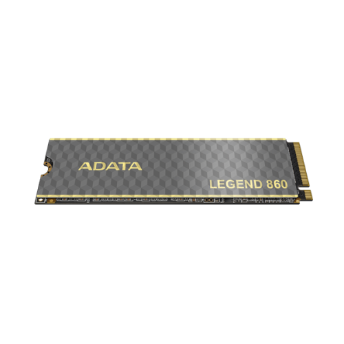 ADATA LEGEND 860 M.2 2280 NVMe PCIe 4.0 x4 500GB 5000/3000 COLOR BOX
