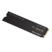 Western Digital Black SSD SN770 M2.2280 PCIe 4.0 1TB, 5150MBs/4900MBs, TBW 600, WDS100T3X0E, 1 year
