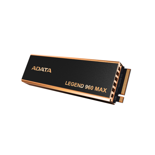 ADATA LEGEND 960 MAX M.2 2280 NVMe PCIe 4.0 x4 1TB 7400/6000 COLOR BOX