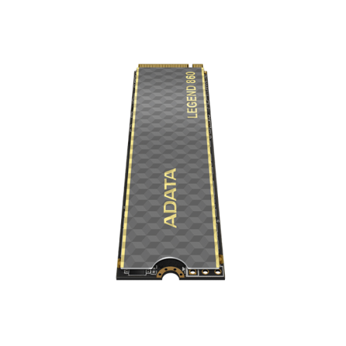ADATA LEGEND 860 M.2 2280 NVMe PCIe 4.0 x4 500GB 5000/3000 COLOR BOX