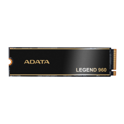 ADATA LEGEND 960 M.2 2280 NVMe PCIe 4.0 x4 1TB 7400/5500 COLOR BOX