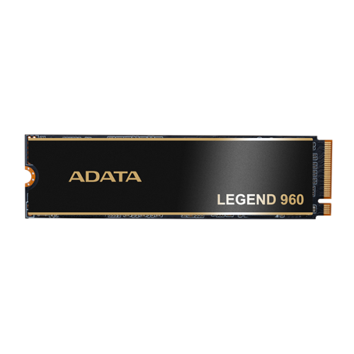 ADATA LEGEND 960 M.2 2280 NVMe PCIe 4.0 x4 1TB 7400/5500 COLOR BOX