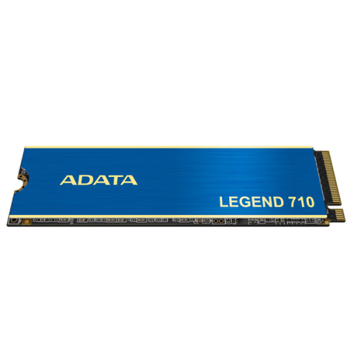 ADATA LEGEND 710 M.2 2280 NVMe PCIe 3.0 x4 2TB 2400/1800 COLOR BOX