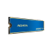 ADATA LEGEND 710 M.2 2280 NVMe PCIe 3.0 x4 256GB 2100/1000 COLOR BOX