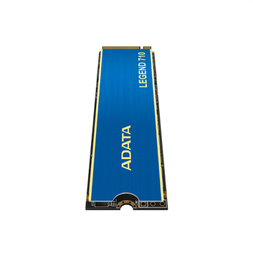 ADATA LEGEND 710 M.2 2280 NVMe PCIe 3.0 x4 2TB 2400/1800 COLOR BOX