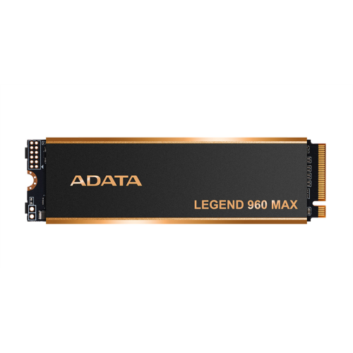ADATA LEGEND 960 MAX M.2 2280 NVMe PCIe 4.0 x4 1TB 7400/6000 COLOR BOX