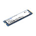 Kingston SSD 4TB NV3 M.2 2280 NVMe Gen4x4 R6000/W5000MB/s MTBF 2M 1280TBW Retail 1 year
