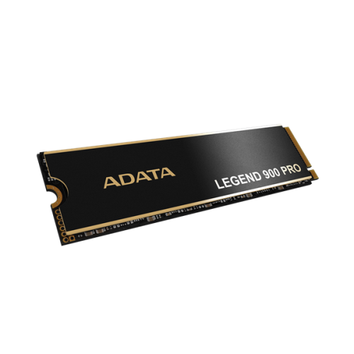 ADATA LEGEND 900 PRO M.2 2280 NVMe PCle 4.0 x4 1TB 7400/6000 COLOR BOX SEPARATED