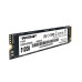 Patriot SSD P320 512GB M.2 2280 NVMe PCIe 3.0 x4 R3000/W2200 TBW 240TB 3D NAND