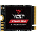 Patriot Viper VP4000 Mini 1TB M.2 2230 NVMe PCIe 4.0 x4 R5000/W3500 TBW 250TB 3D NAND TLC