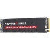 Patriot Viper VP4300 Lite 1TB M.2 2280 NVMe PCIe 4.0 x4 R7400/W6400 TBW 800TB 3D NAND