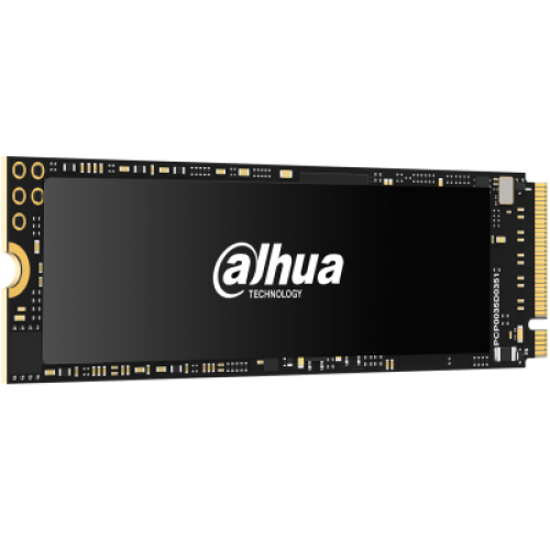 Dahua SSD C970Plus 1TB M.2 2280 PCIe4x4 3D NAND TLC, R/W up to 6290/5680MB/s, IOPS(R4K) 984K/748K, TBW 600TB 3y wty