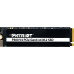 Patriot SSD P400 V4 1TB M.2 2280 NVMe PCIe 4.0 x4 R6000/W5000 TBW 320TB 3D NAND with HS