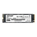 Patriot SSD P320 256GB M.2 2280 NVMe PCIe 3.0 x4 R2200/W1200 TBW 120TB 3D NAND