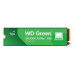 Western Digital Green SN3000 SSD M2.2280 PCIe 4.0 1Tb, 5000MBs/4200MBs, TBW 150, WDS100T4G0E, 1 year