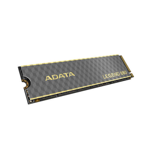 ADATA LEGEND 860 M.2 2280 NVMe PCIe 4.0 x4 500GB 5000/3000 COLOR BOX