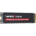 Patriot Viper VP4300 Lite 1TB M.2 2280 NVMe PCIe 4.0 x4 R7400/W6400 TBW 800TB 3D NAND