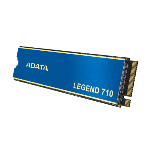 ADATA LEGEND 710 M.2 2280 NVMe PCIe 3.0 x4 256GB 2100/1000 COLOR BOX