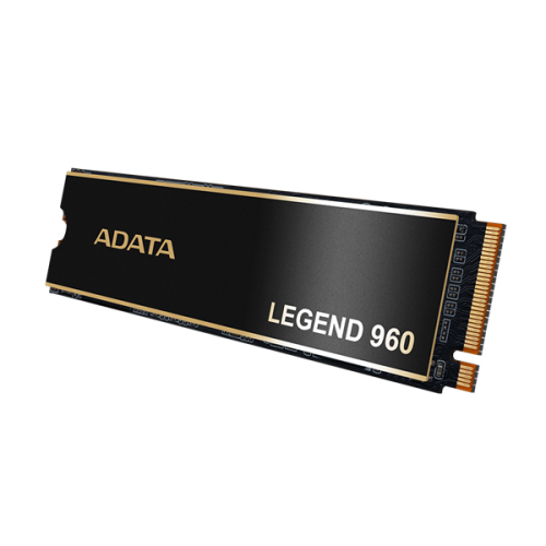 ADATA LEGEND 960 M.2 2280 NVMe PCIe 4.0 x4 1TB 7400/5500 COLOR BOX