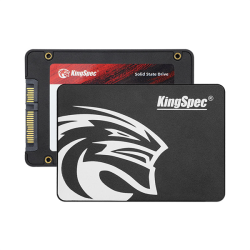 KingSpec SSD 128GB SATA III 2.5