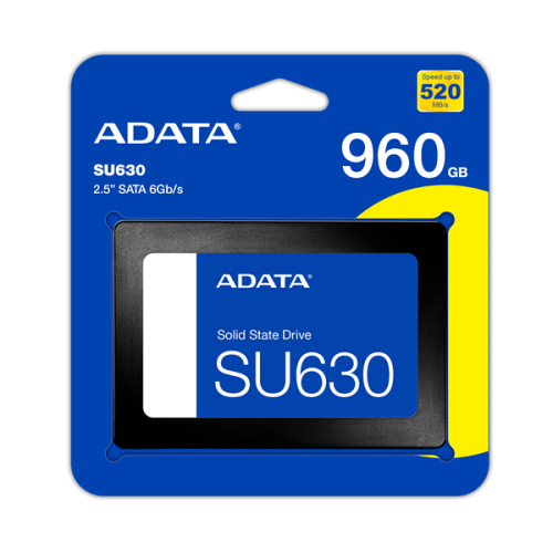 ADATA SU630 2.5