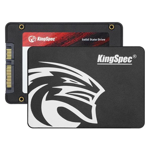 KingSpec SSD 960GB SATA III 2.5