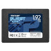 Patriot SSD BURST ELITE 1920Gb SATA3 2.5” R450/W320 TBW 800TB 3D NAND