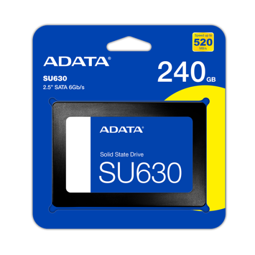ADATA SU630 2.5