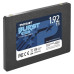 Patriot SSD BURST ELITE 1920Gb SATA3 2.5” R450/W320 TBW 800TB 3D NAND