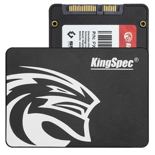 KingSpec SSD 960GB SATA III 2.5