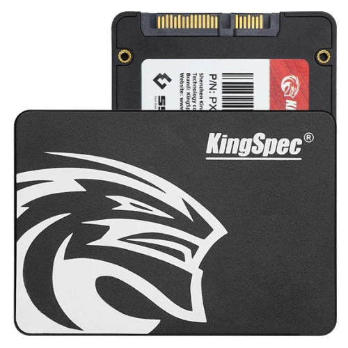 KingSpec SSD 1TB SATA III 2.5