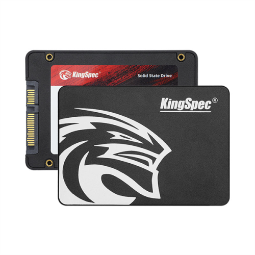KingSpec SSD 120GB SATA III 2.5