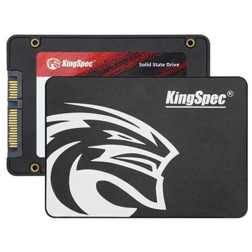 KingSpec SSD 1TB SATA III 2.5